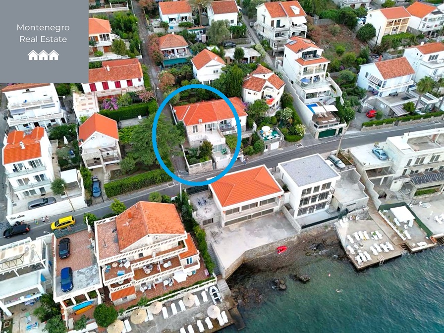 Two-unit property for sale (Krašići)