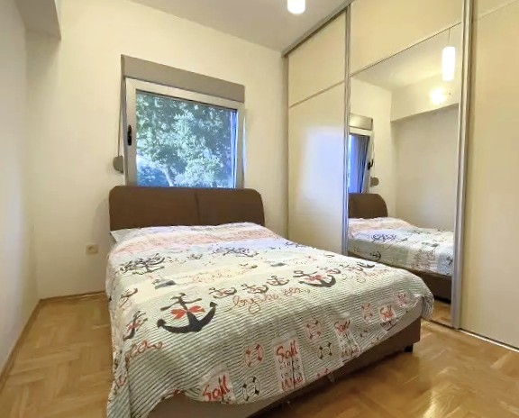 Sea view apartment in Herceg Novi