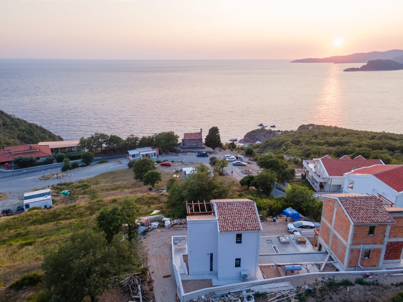 Villa for sale (Blizikuće)