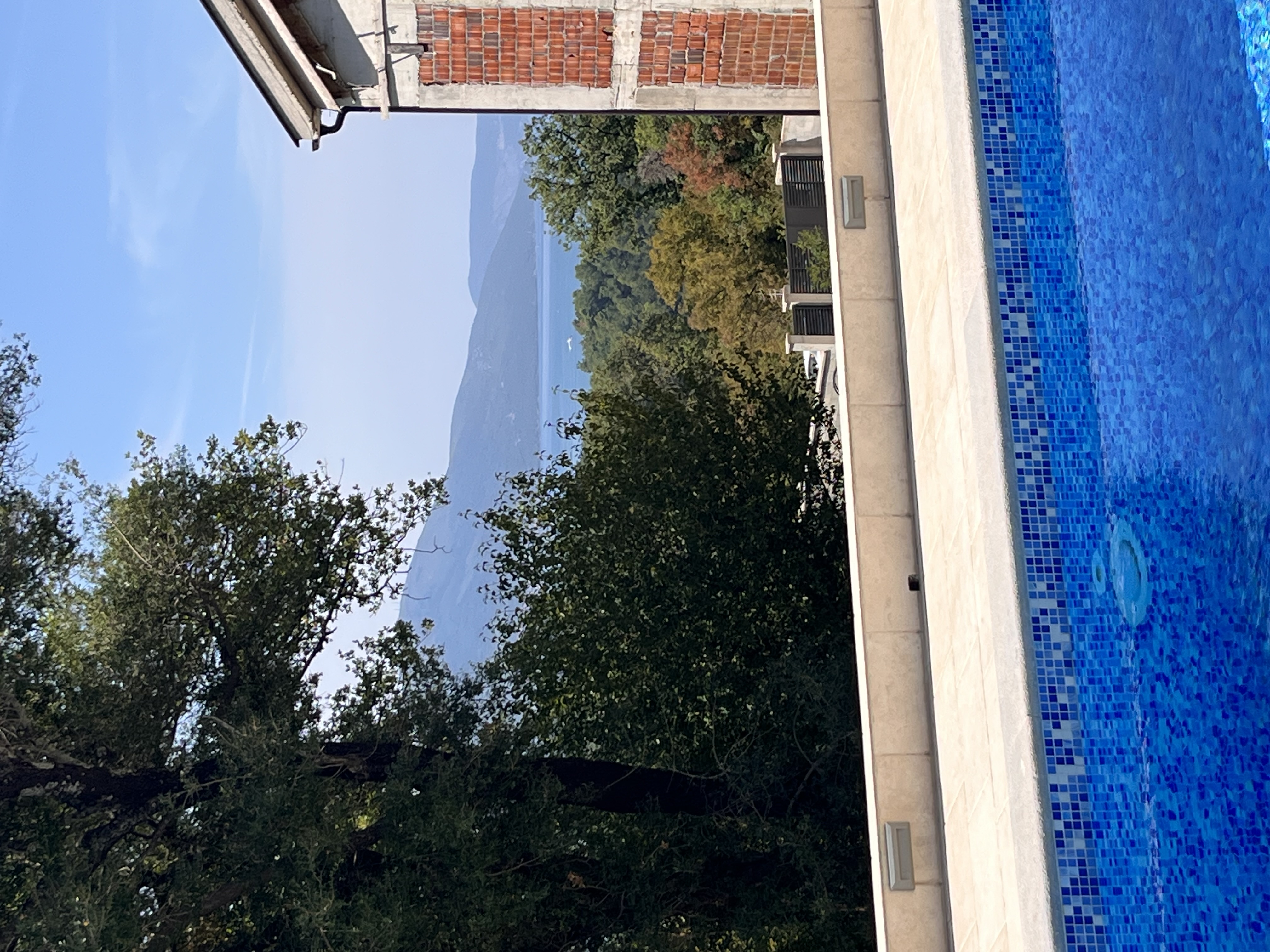 House in Kavac (Kotor / Tivat)