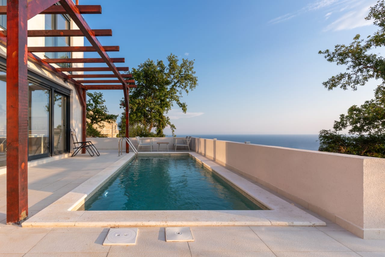 Villa for sale (Blizikuće)