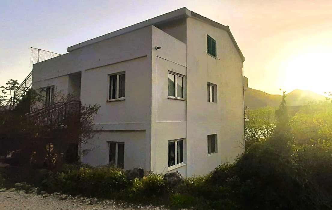 Apartment in Dobrota (Kotor)