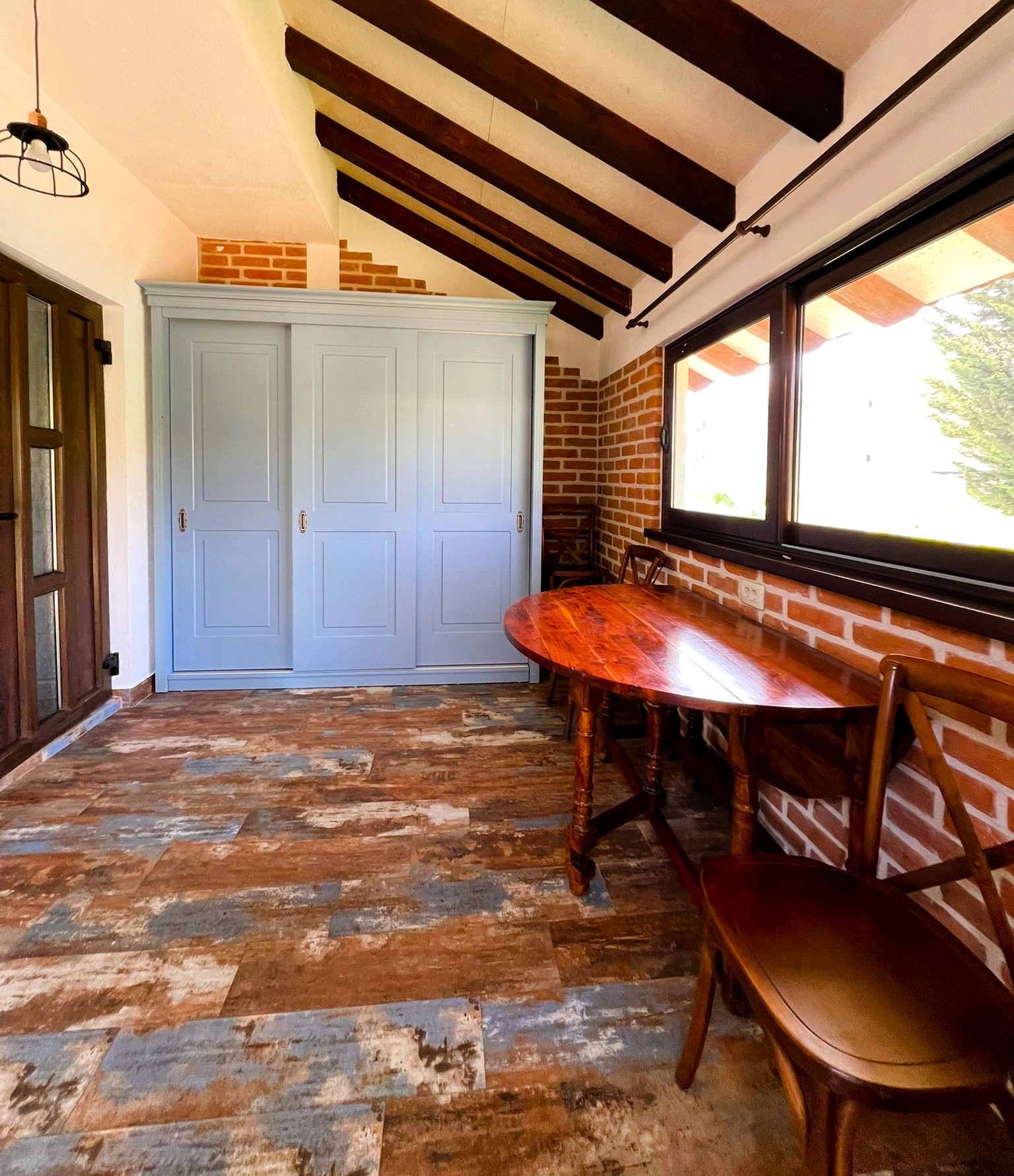 Charming house with garden in Krimovica (Kotor)