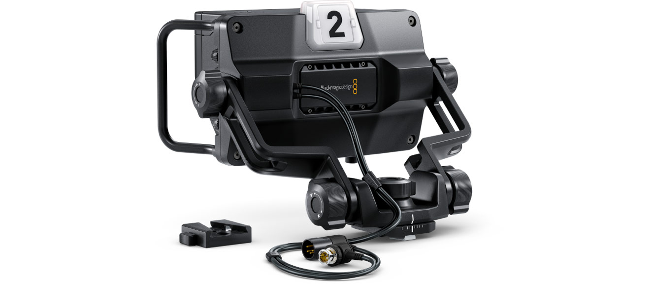 URSA Studio Viewfinder G2