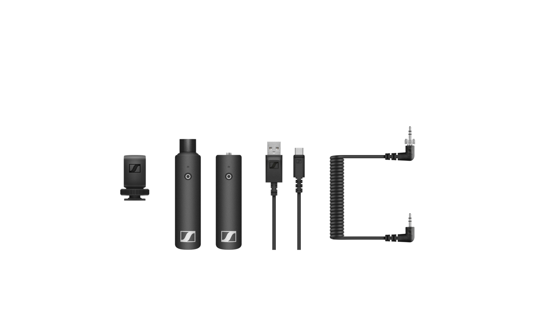 XSW-D Portable Interview Set