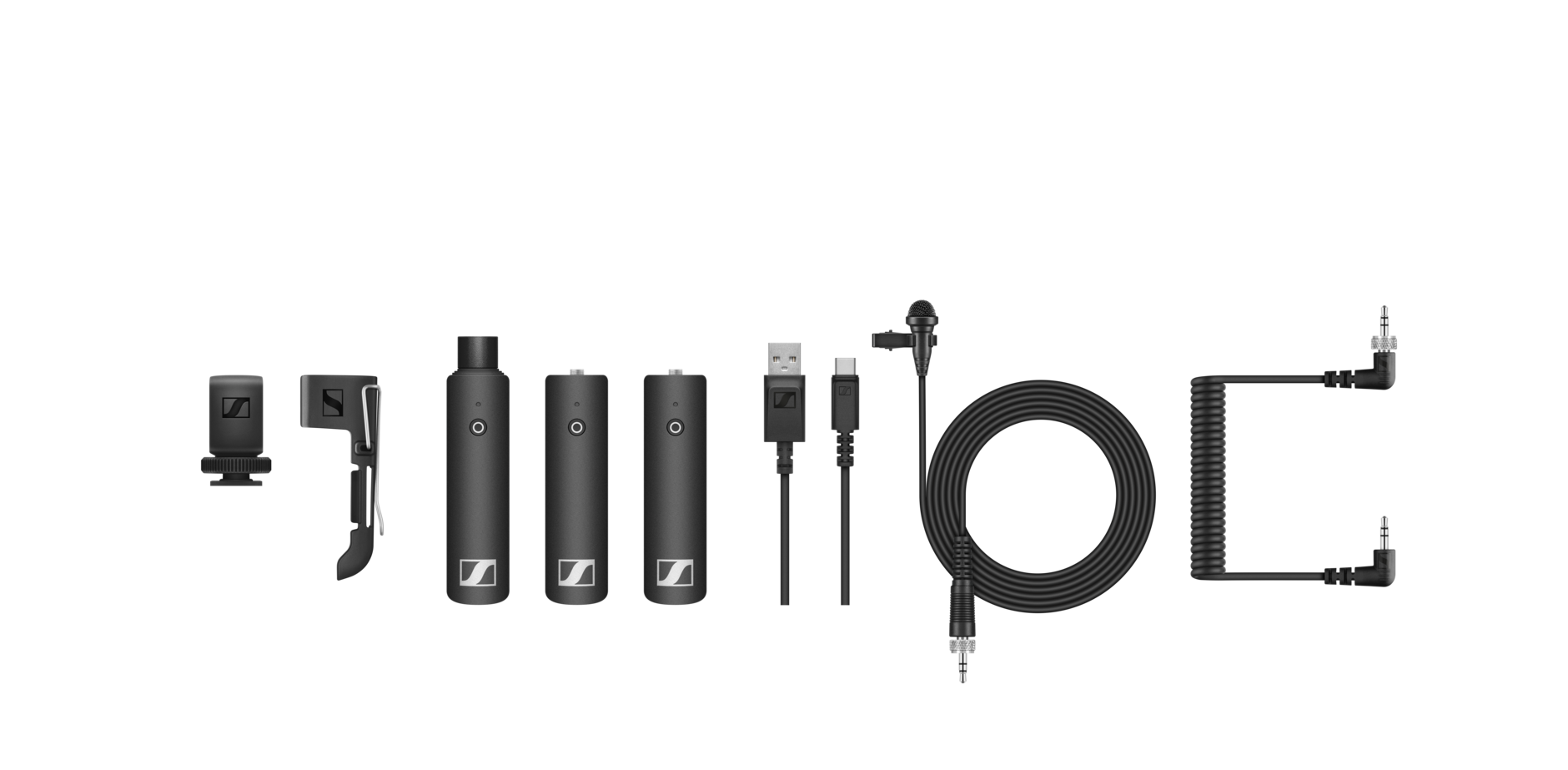 XSW-D Portable ENG Set