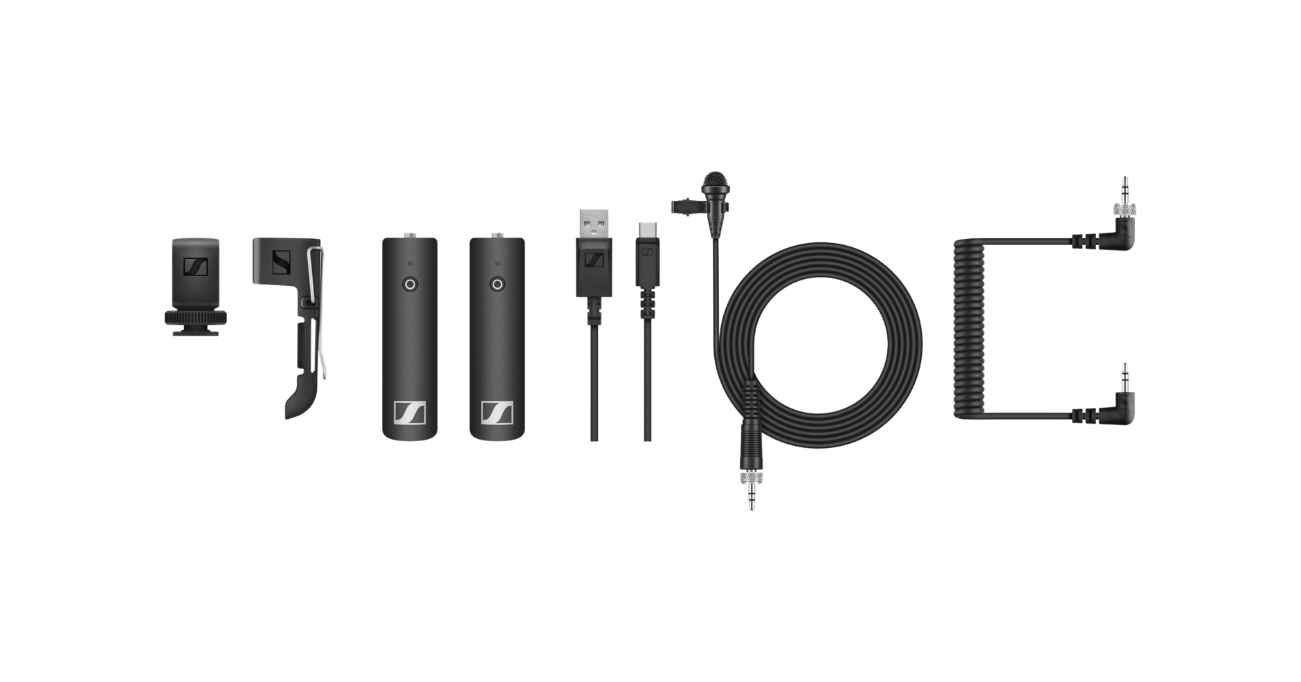 XSW-D Portable Lavalier Set
