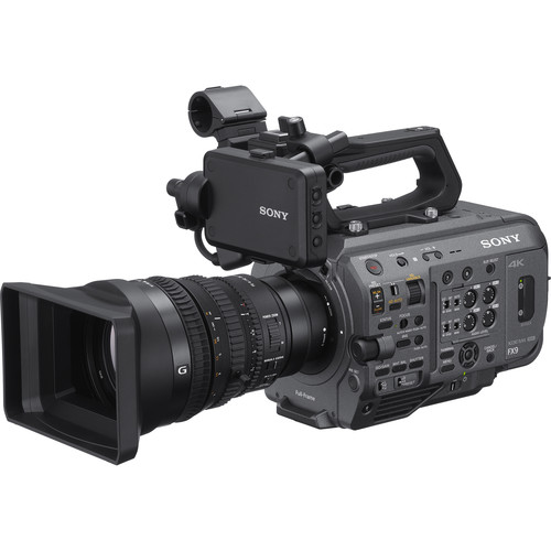 PXW-FX9