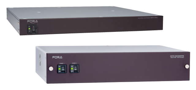 MFR-16**/32** Series