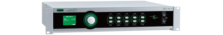 MCC-4K-A