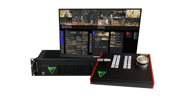 Envivo Replay 3G/12G