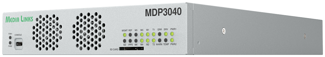 MDP 3040