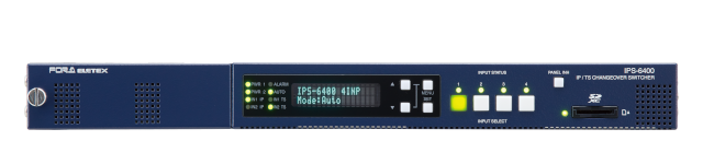 IPS-6400