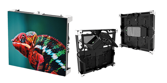 LITEPIX / MODULARPIX PRO / UHD FINEPIX