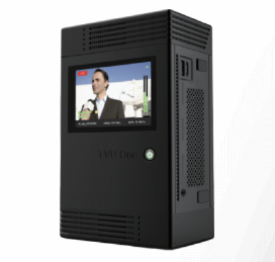 TVU One v3