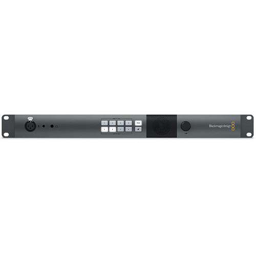BlackMagic Atem Studio Converter