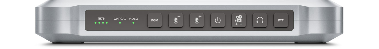 ATEM Camera Converter