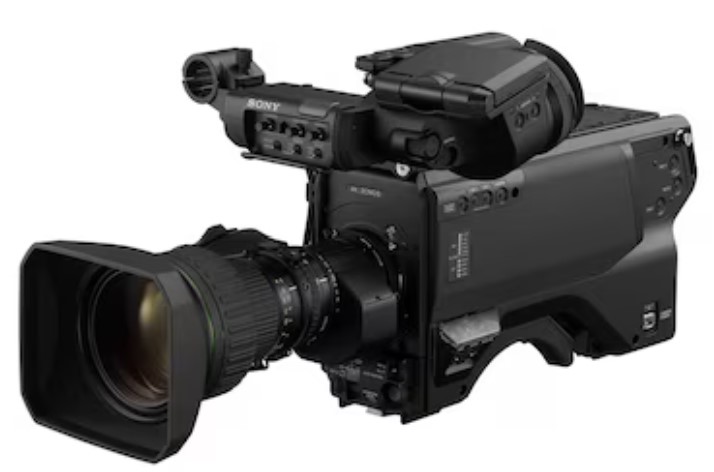 HDC-5500RV