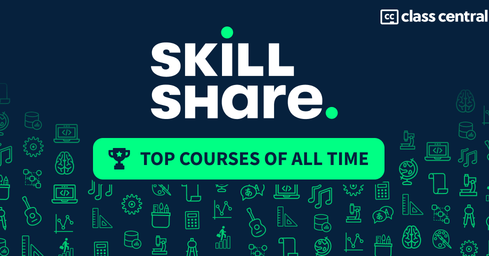 Skillshare 
