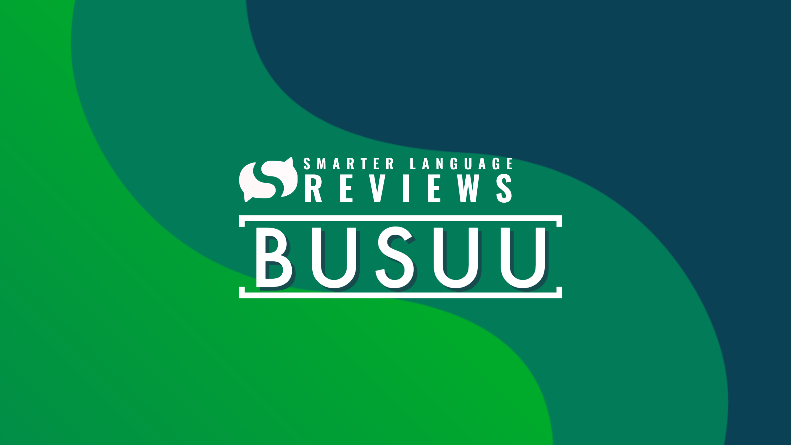 Busuu 
