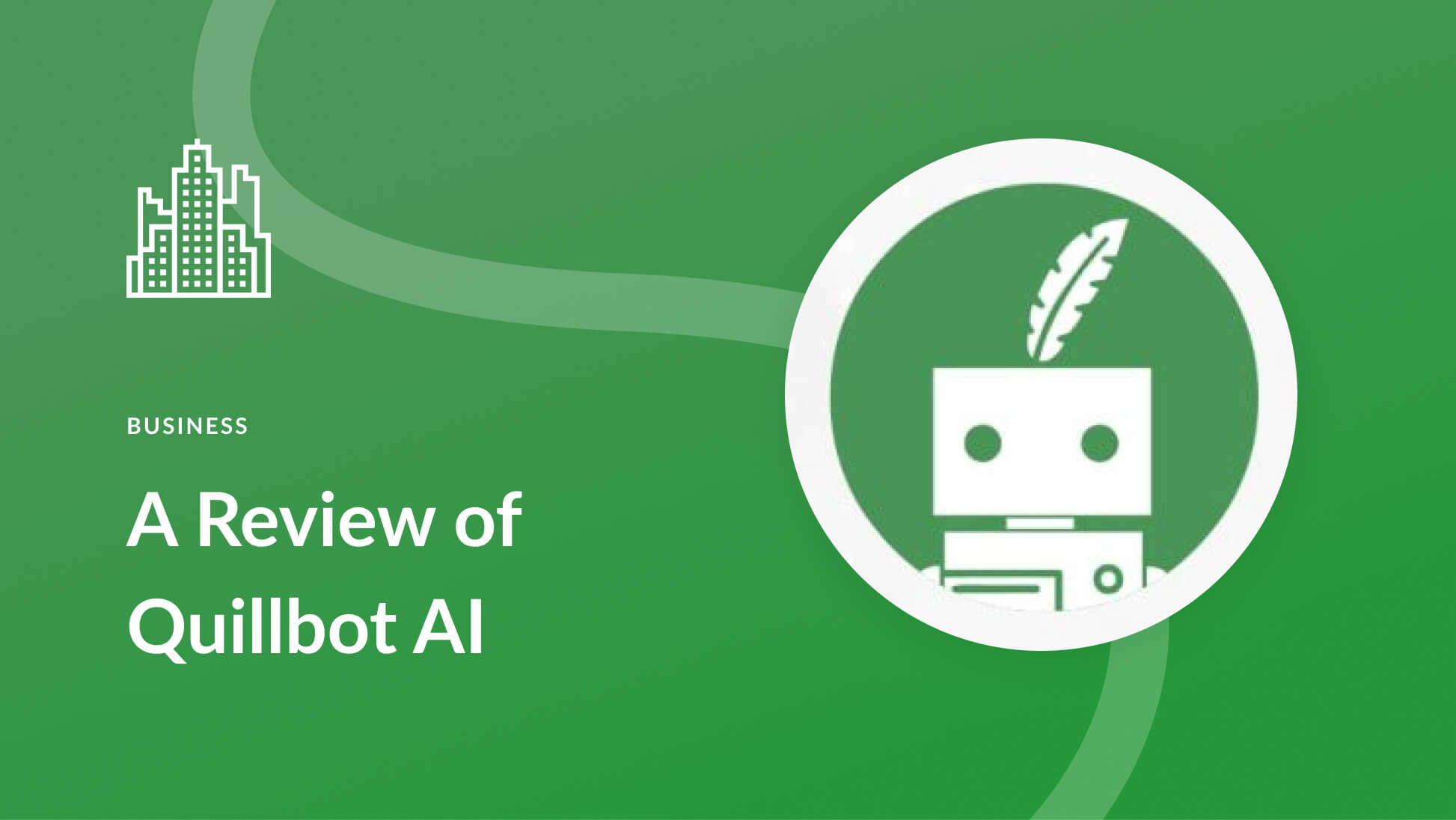 QuillBot 
