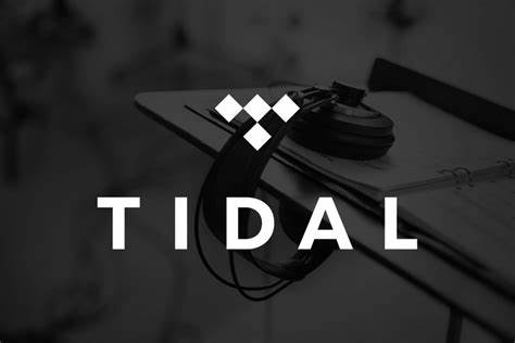 Tidal 