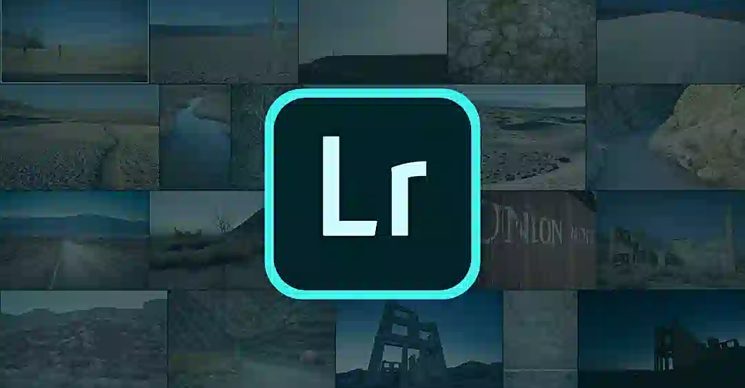 Lightroom 