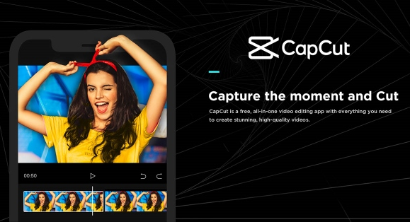 CapCut 