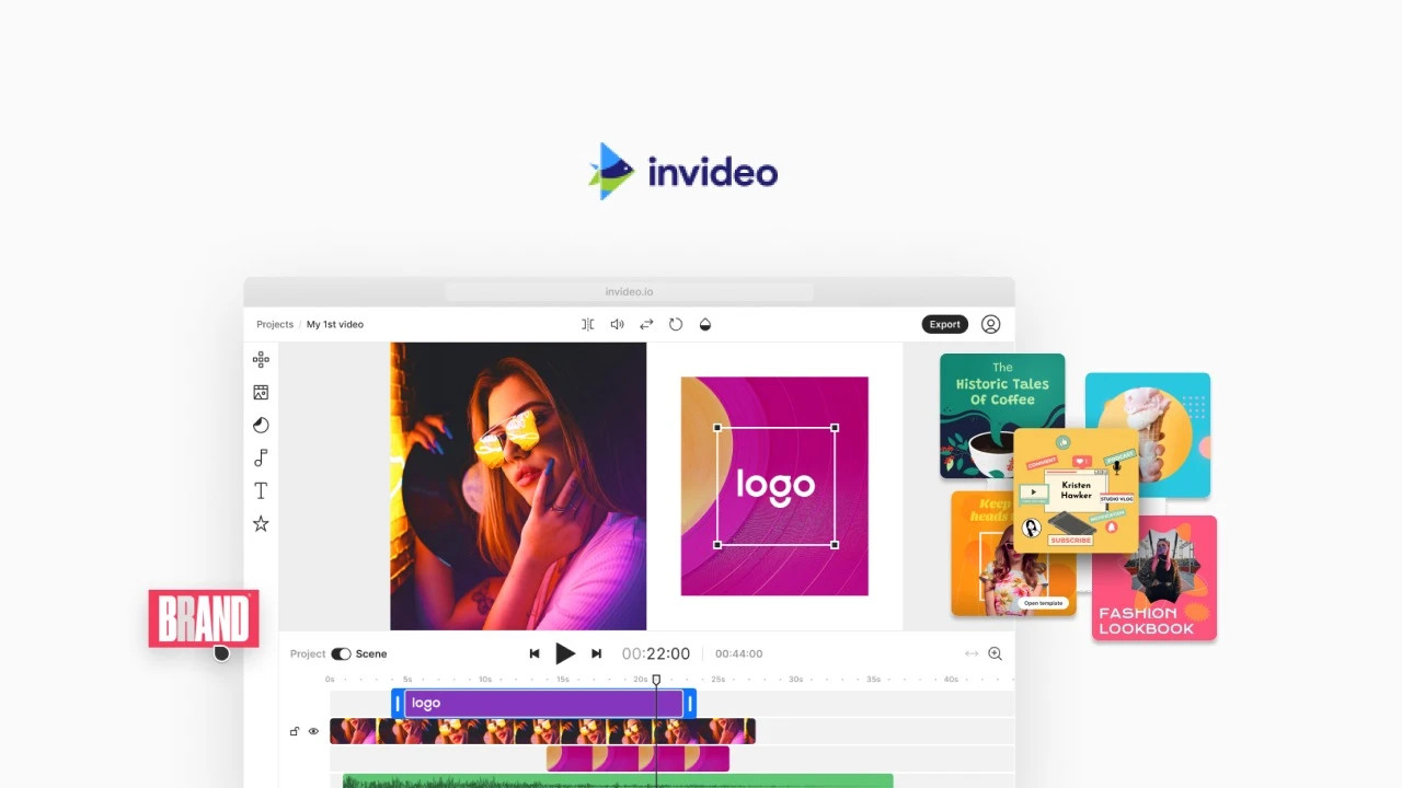 Invideo 