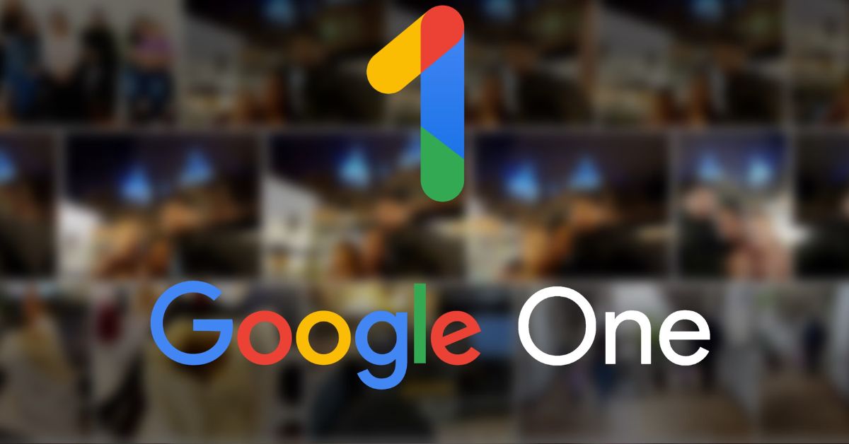 Google One