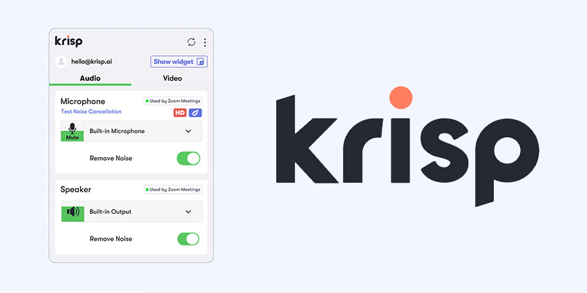 Krisp Pro
