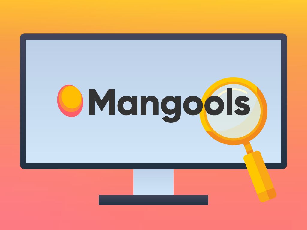 Mangools