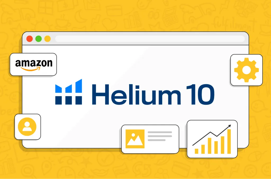 Helium 10