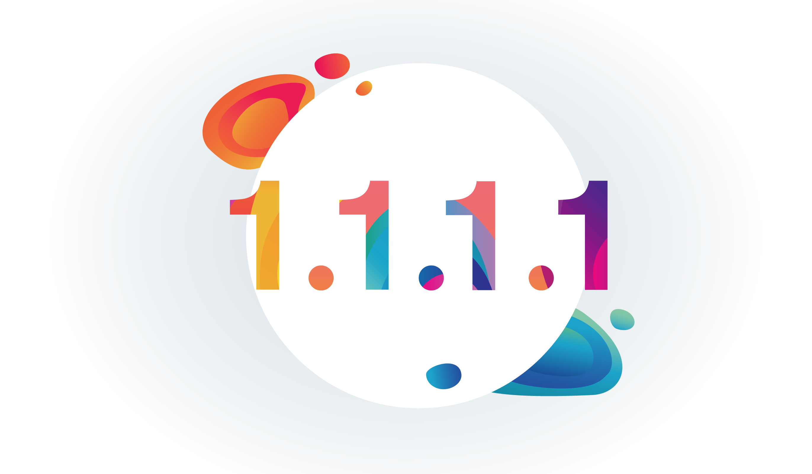1.1.1.1 WARP+ VPN