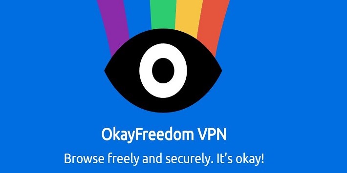 OkayFreedom VPN
