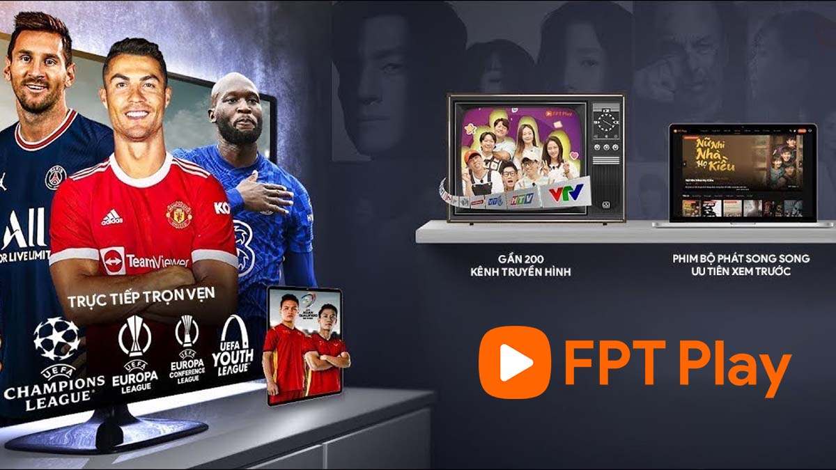 FPT Play