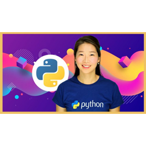 Udemy – 100 Days of Code: The Complete Python Pro Bootcamp 2024-3