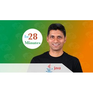  Udemy – Java Programming for Complete Beginners