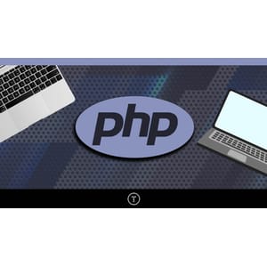 Udemy – PHP From Scratch 2024 | Beginner To Advanced