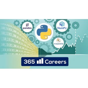 Udemy – The Data Analyst Course: Complete Data Analyst Bootcamp