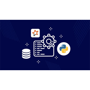 Udemy – Data Engineering Essentials using SQL, Python, and PySpark