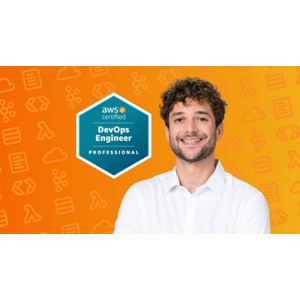 AWS Certified DevOps Engineer Professional - DOP-C02