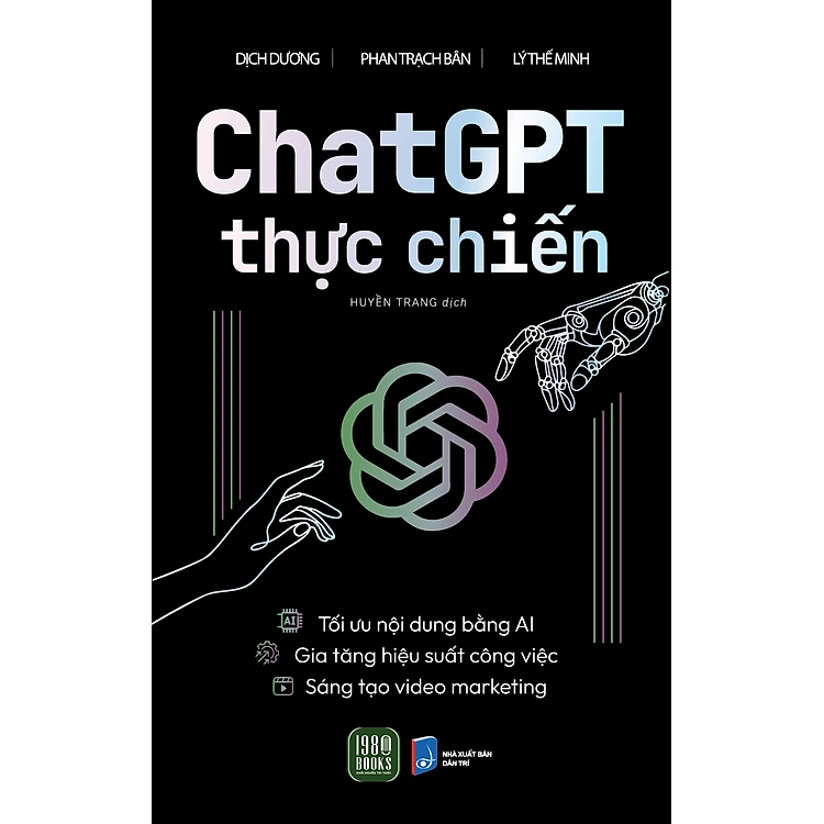 Chat GPT Thực Chiến