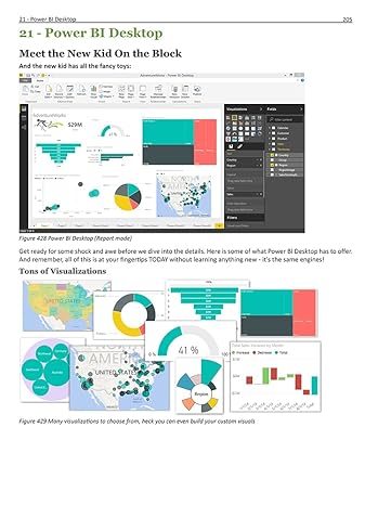 Power Pivot and Power BI.  The Excel User’s Guide to DAX, Power Query, Power BI & Power Pivot in Excel