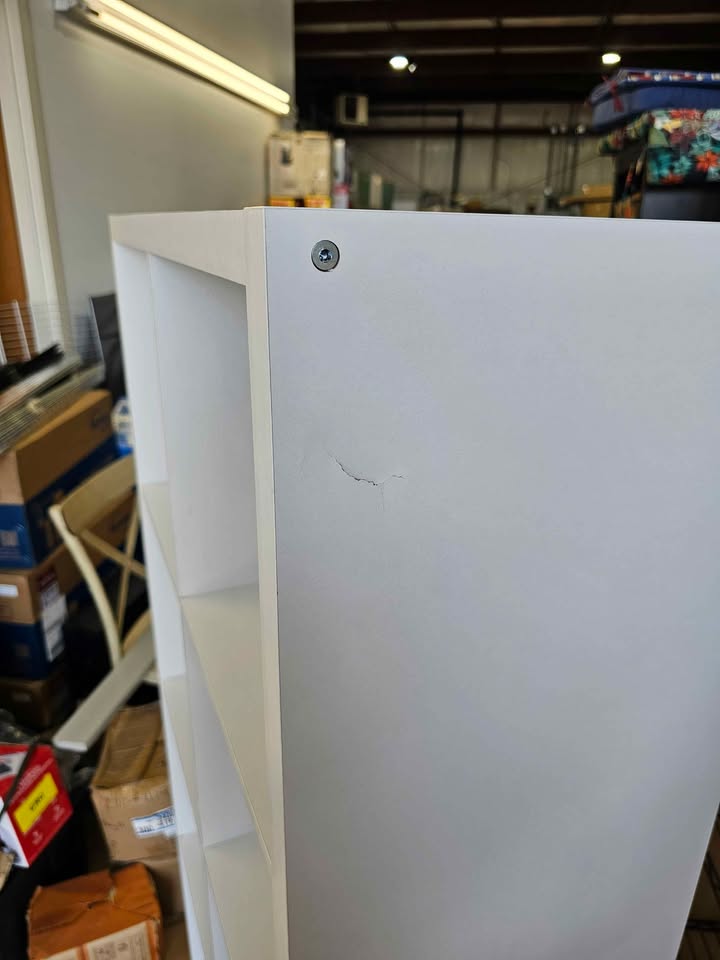 8 cube Storage Organizer