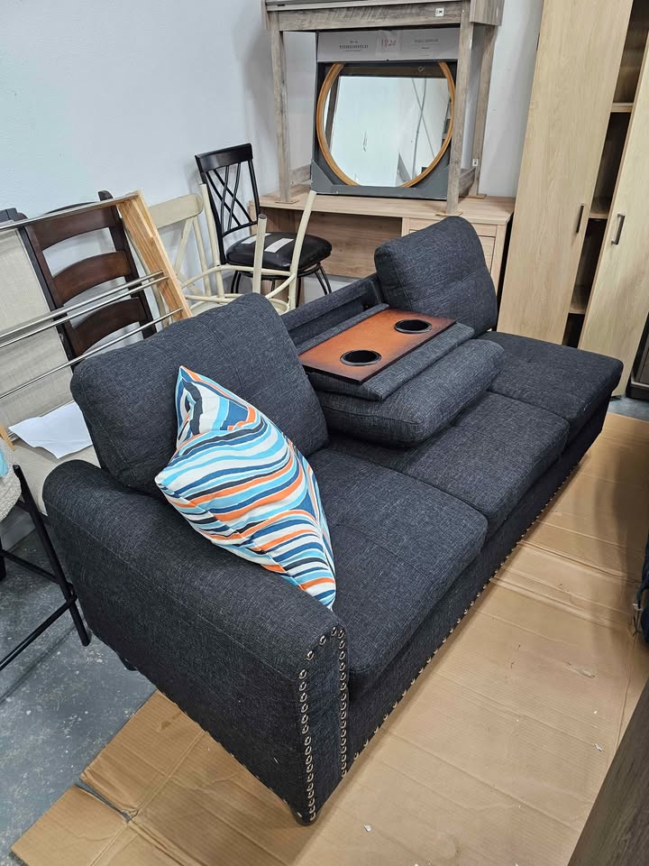  Sciortino 67" W x 32.5" H x 30.5" D Upholstered Sofa