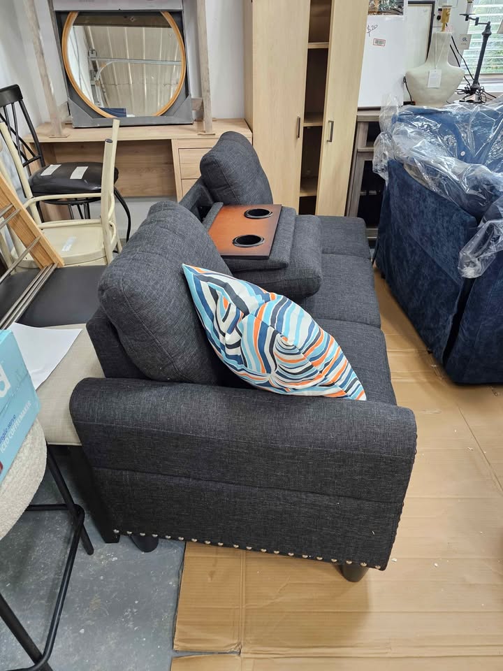  Sciortino 67" W x 32.5" H x 30.5" D Upholstered Sofa