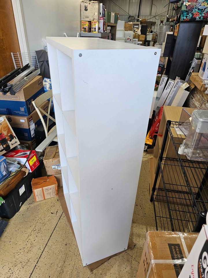 8 cube Storage Organizer
