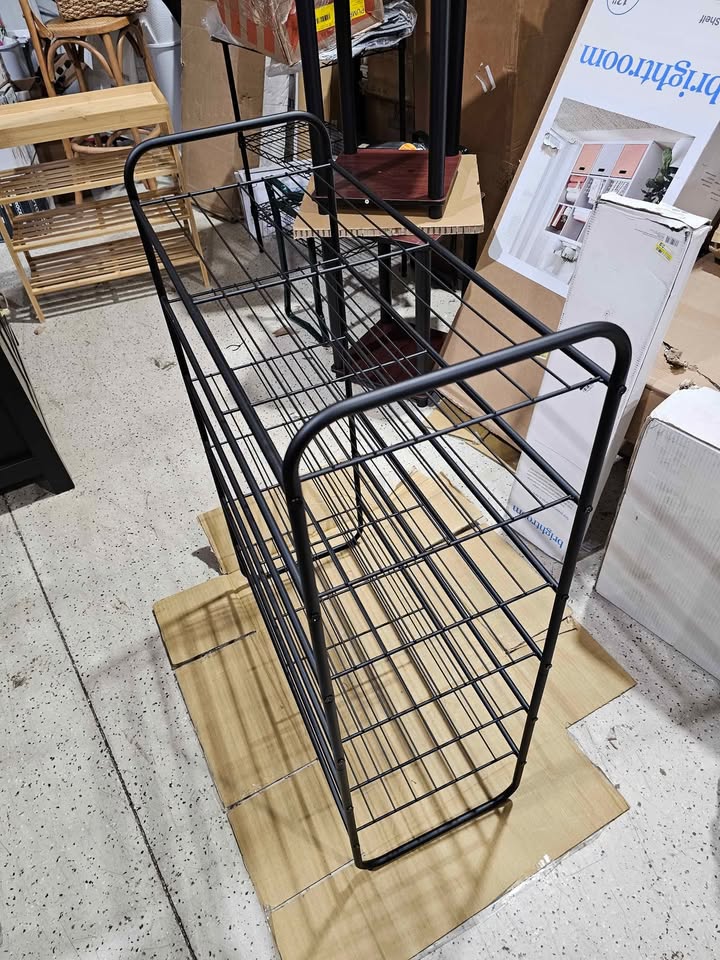  6 Tier Shoe Rack