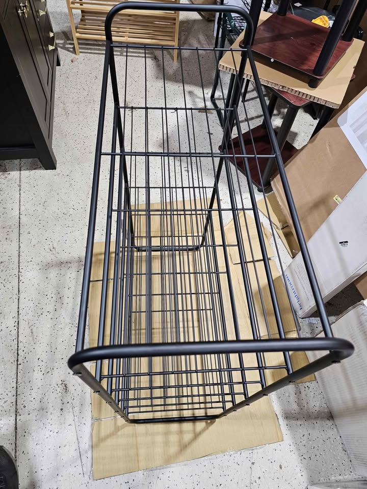  6 Tier Shoe Rack